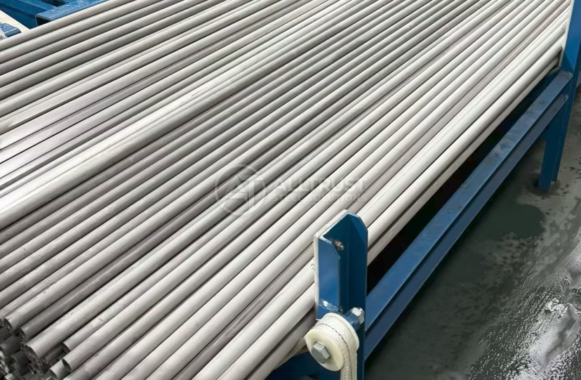 astm a270 tp316l tube